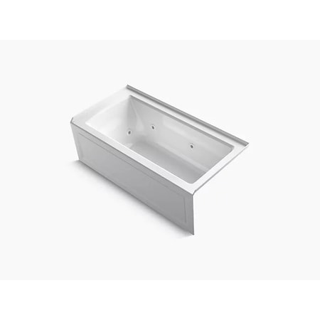 Kohler 1947-RA-0, 60" L, 30" W, Acrylic 1947-RA-0